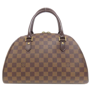 Louis Vuitton N41434 Rivera Mm Handbag Damier Canvas