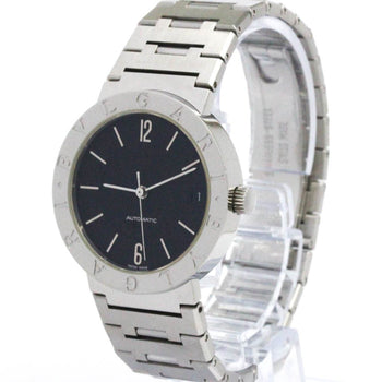 Bvlgari Bvlgari-Bvlgari Steel Automatic