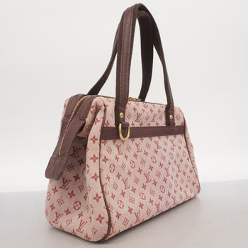 Louis Vuitton Monogram Mini Josephine Pm Handbag M92216