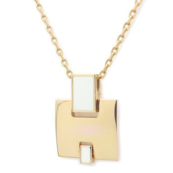 Hermes Irene Necklace