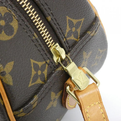 Louis Vuitton Monogram Blois M51221 Shoulder Bag
