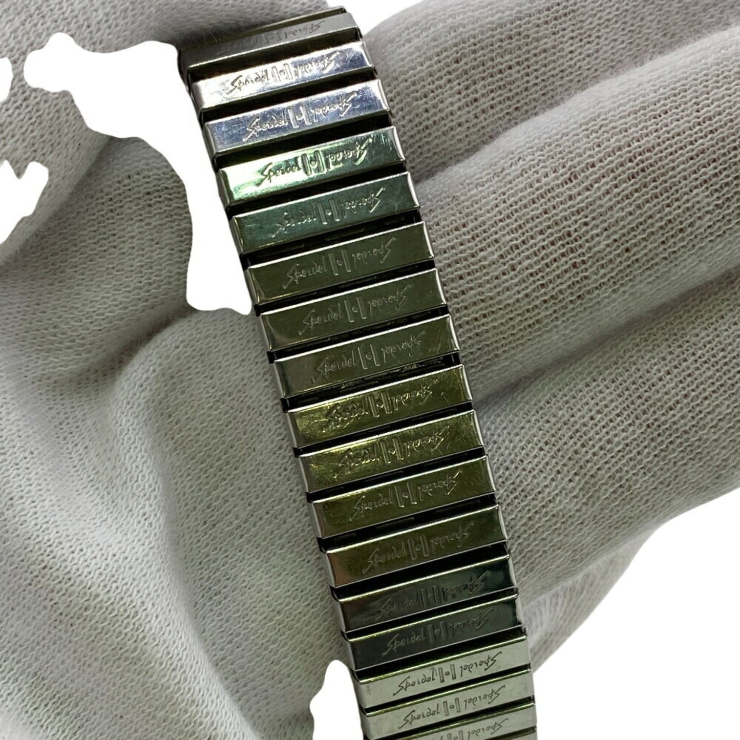 Longines Longines 3-Hand Date Calendar Wristwatch