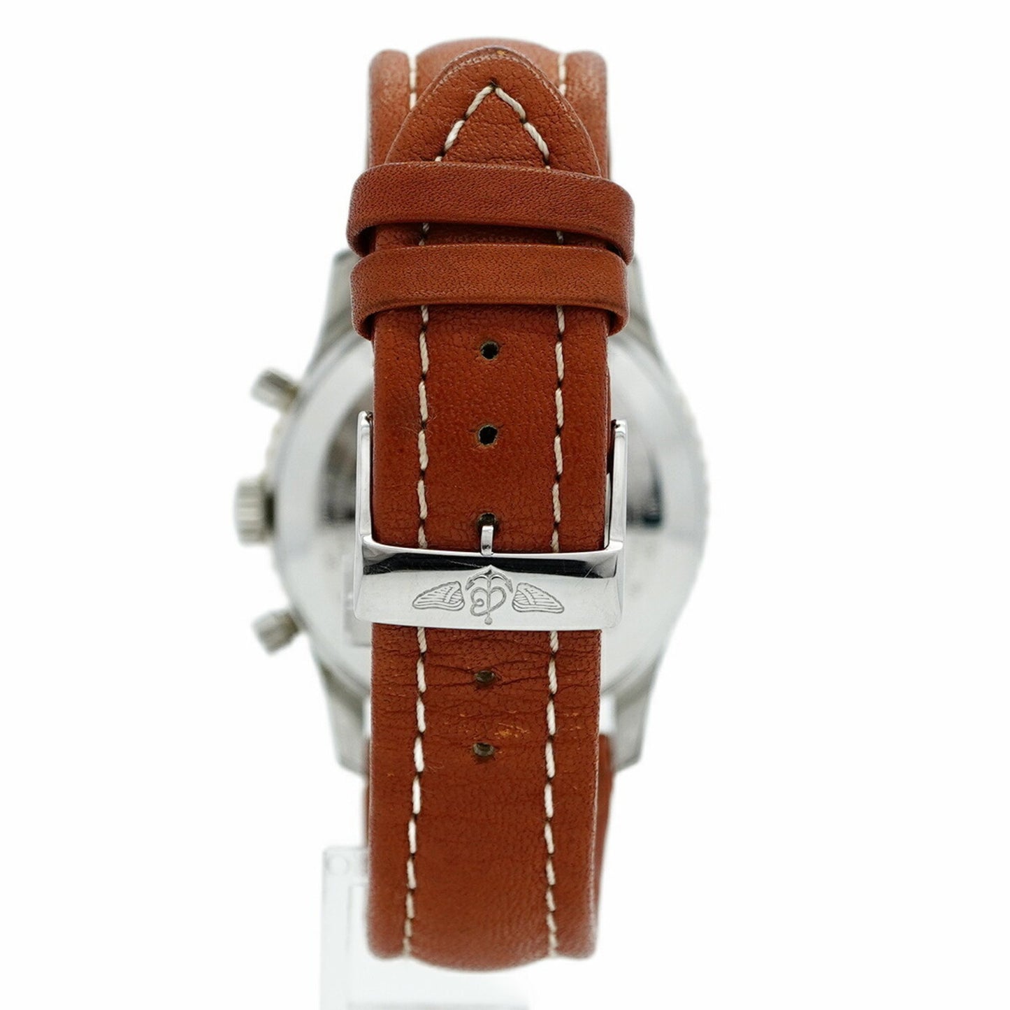 Breitling Old Navitimer B13019 Ivory Dial