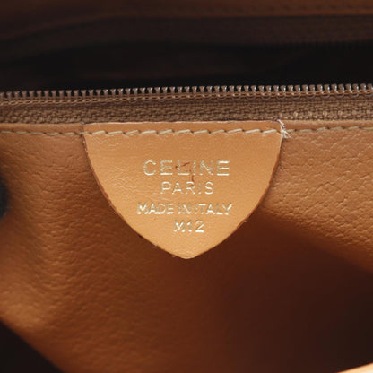 Celine Macadam Shoulder Bag