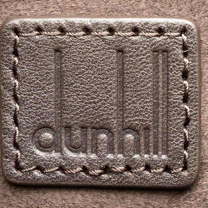 Dunhill Men'S Windsor Flap Shoulder Bag