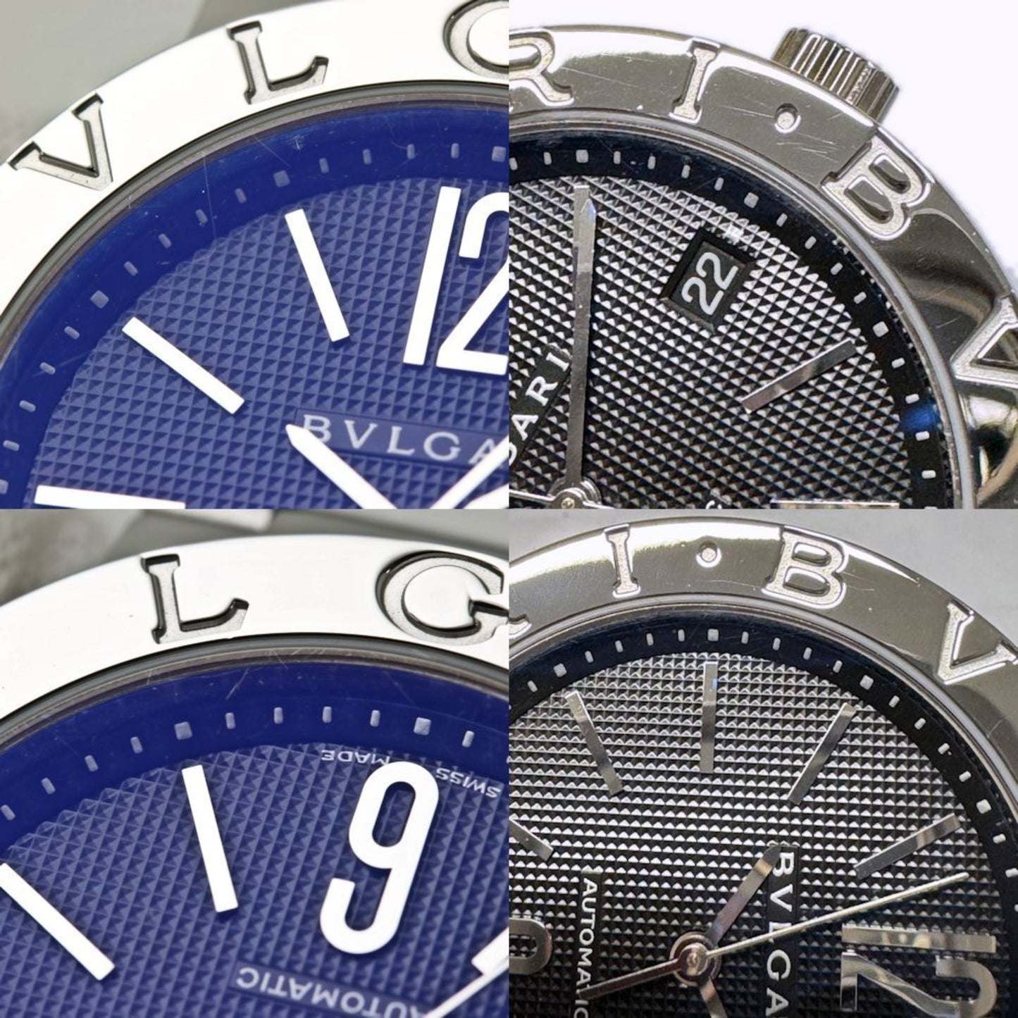 Bvlgari Bvlgari Automatic