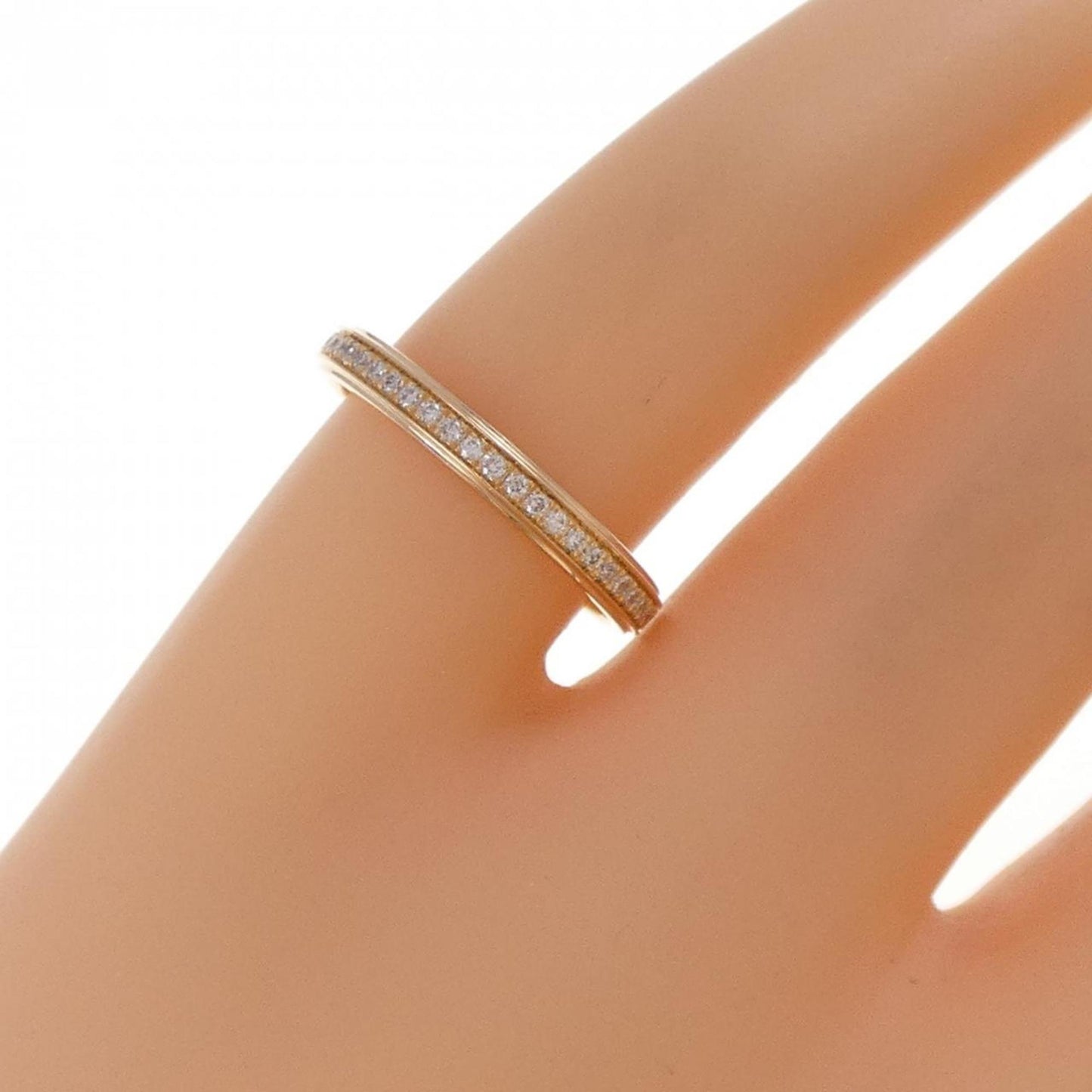 Cartier D'Amour Ring