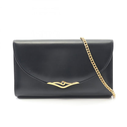 Cartier Sapphire Line Handbag