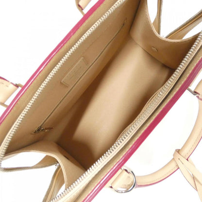 Louis Vuitton Epi Vaneau Mm M51309 Handbag