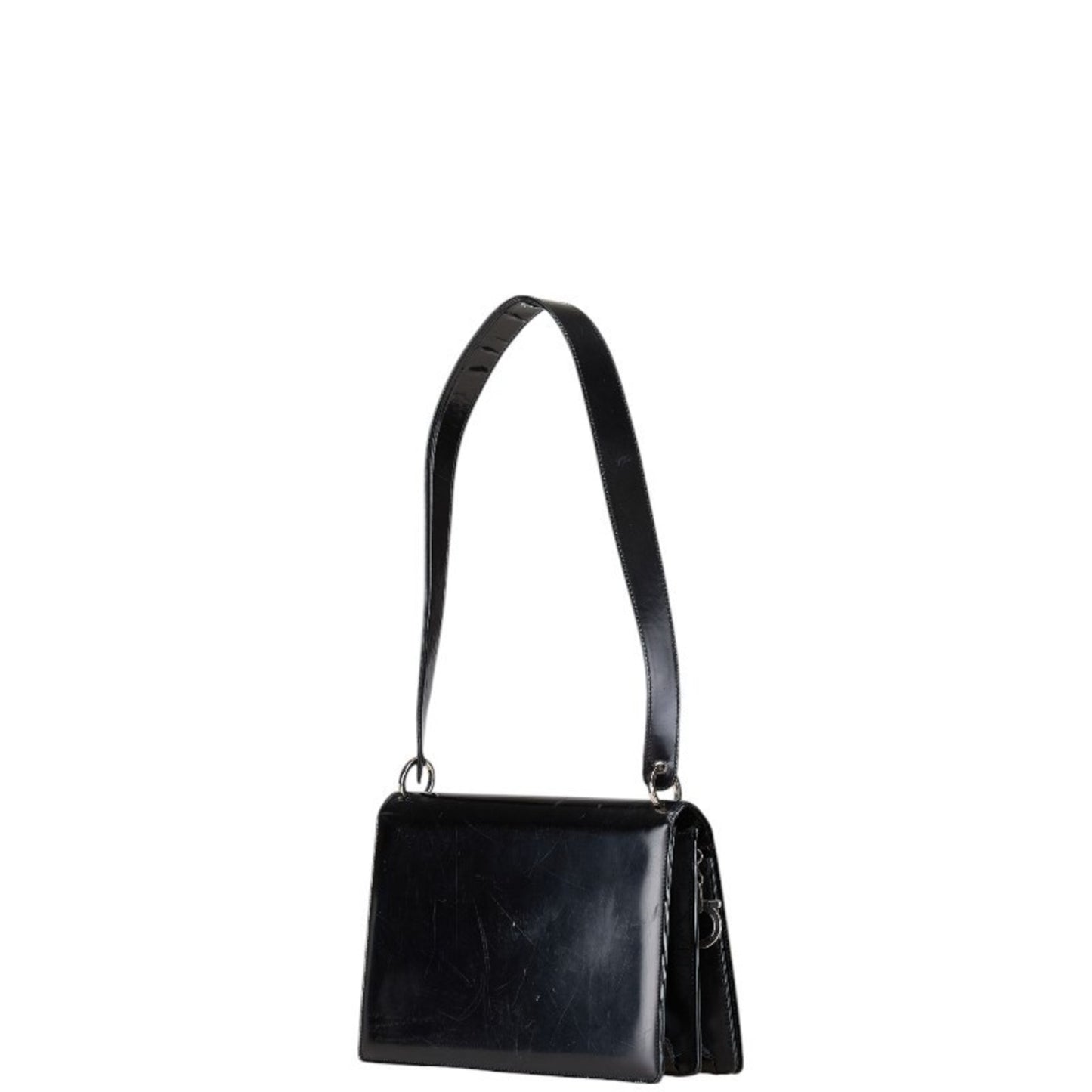 Salvatore Ferragamo Gancini Handbag