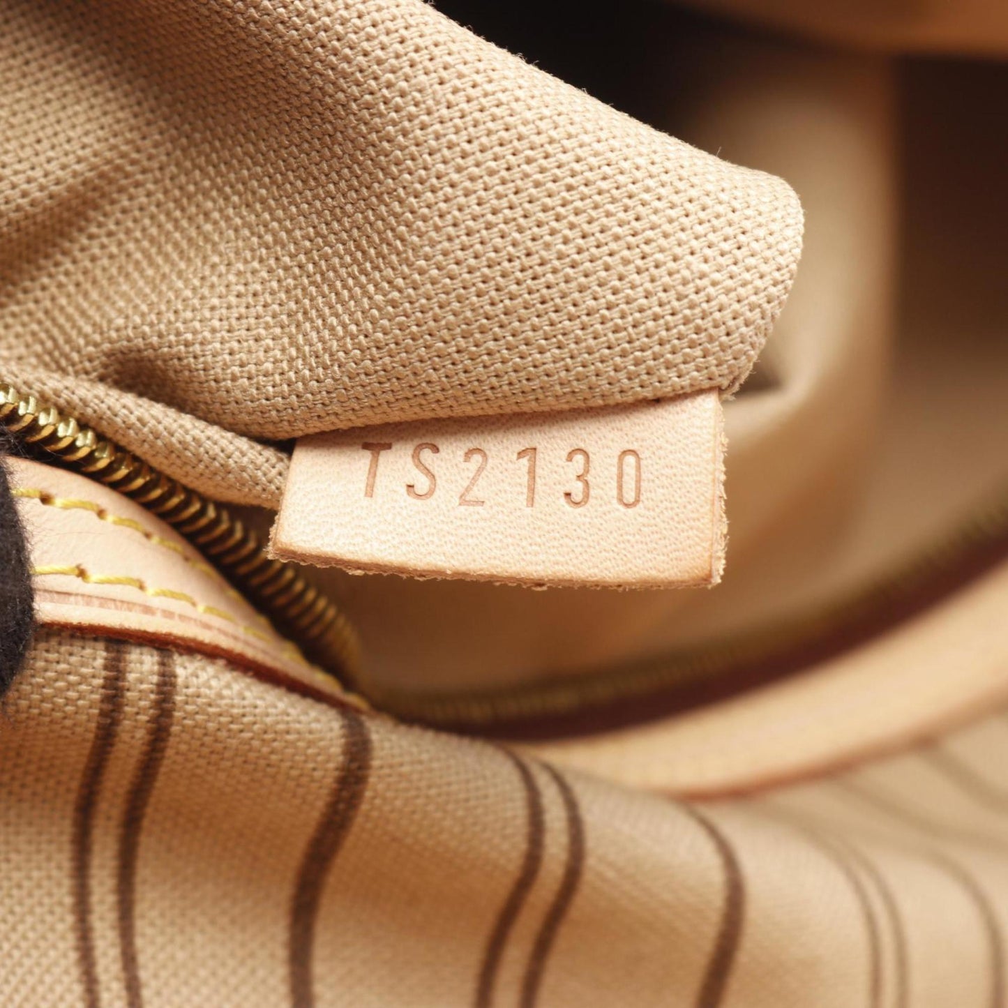 Louis Vuitton Delightful Pm Shoulder Bag