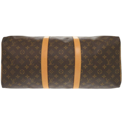Louis Vuitton Keepall 50 Monogram M41426 Boston Bag 0753Louis Vuitton