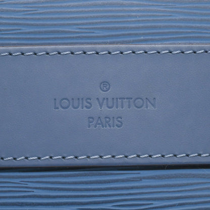 Louis Vuitton Louis Vuitton Porte-Document Handbag In Epi Leather
