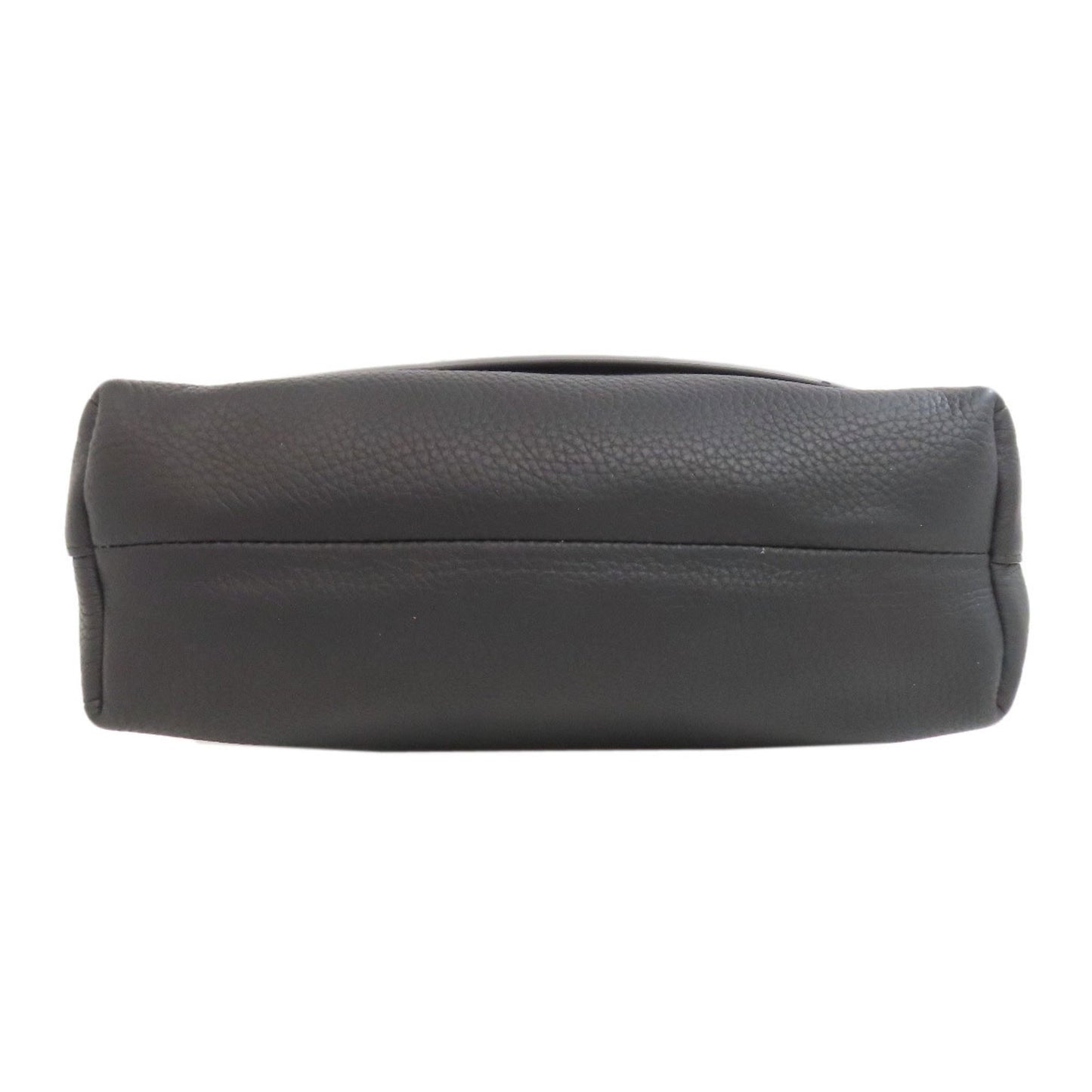 Maison Margiela Leather Shoulder Bag
