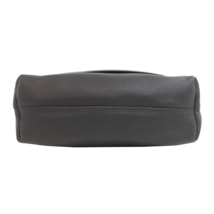 Maison Margiela Leather Shoulder Bag