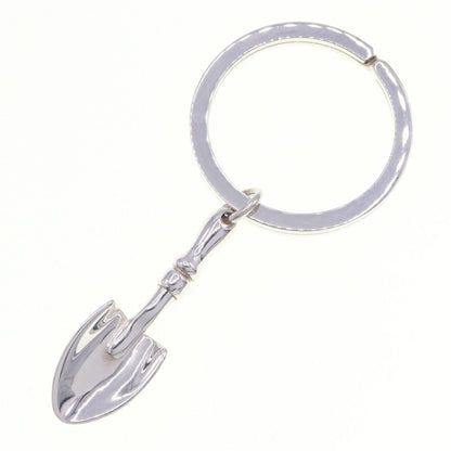 Tiffany Key Ring