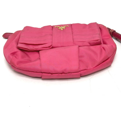 Prada 1N1422 Logo Ribbon Small Items