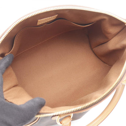 Louis Vuitton Tivoli Pm Handbag