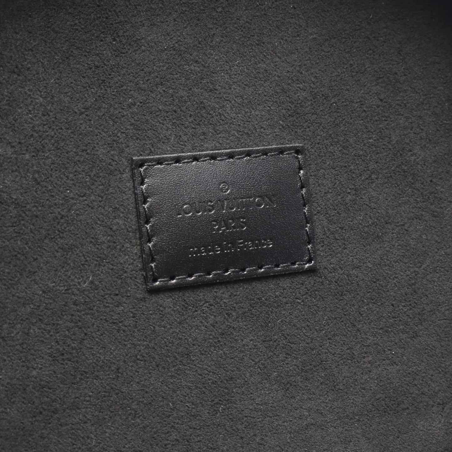 Louis Vuitton Cannes Handbag