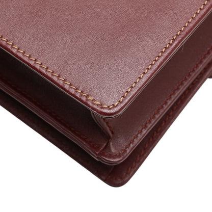 Cartier Must Line Crossbody Shoulder Bag