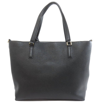 Tory Burch 2-Way Leather Tote Bag