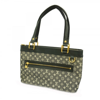 Louis Vuitton Monogram Mini Lucille Pm Handbag M92610 Noir