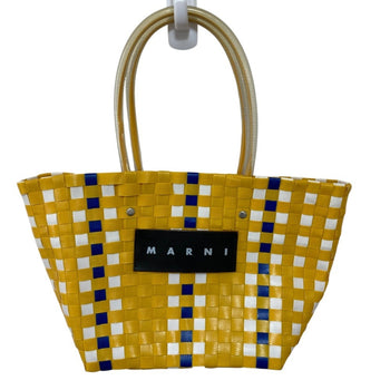 Marni Flower Market Picnic Bag
