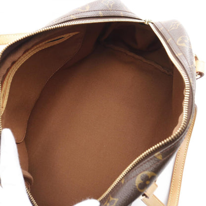 Louis Vuitton Montorgueil Pm Monogram Shoulder Bag