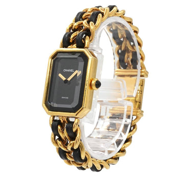 Chanel Premiere Women'S Watch