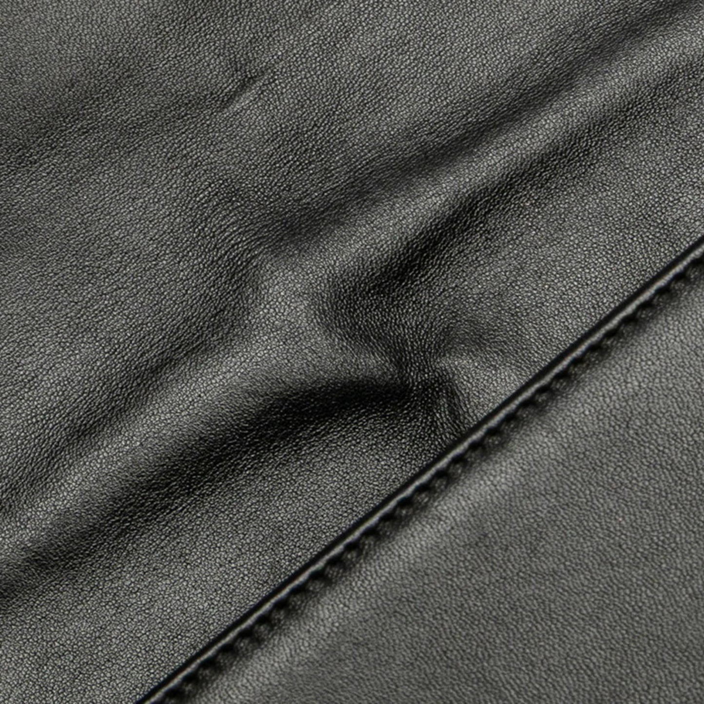 Chanel Coco Mark Matelasse Boy Chanel 25 Crossbody Chain Shoulder Bag In Black Lambskin