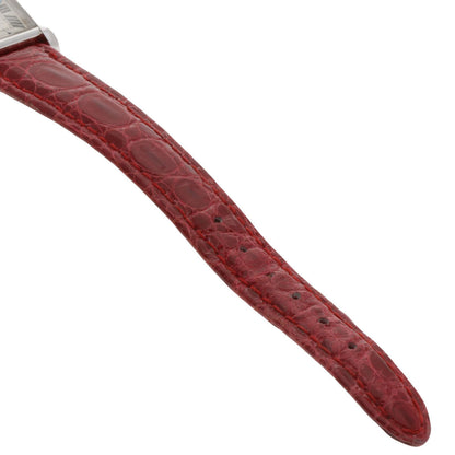 Cartier Tank Franaise Small Watch