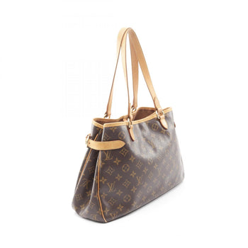 Louis Vuitton Batignolles Horizontal Monogram Shoulder Bag