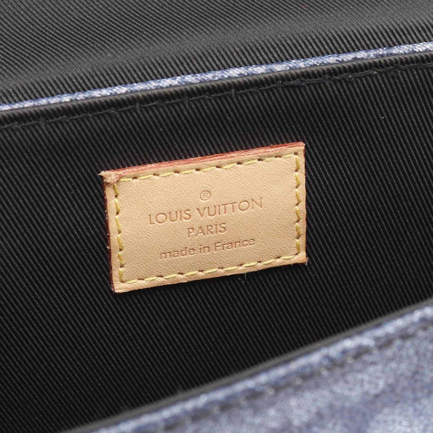 Louis Vuitton Trunk Sling Bag