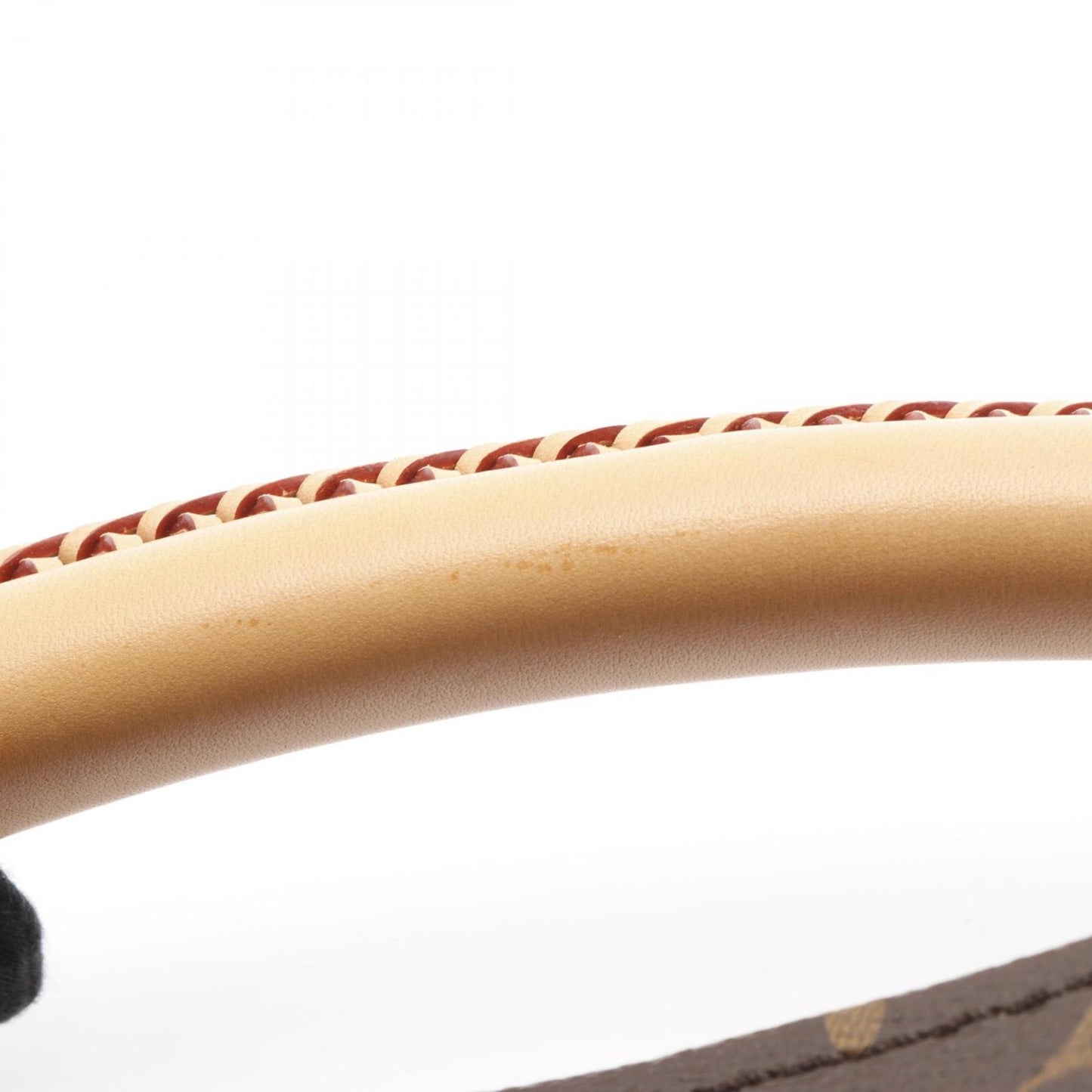 Louis Vuitton Artsy Mm Shoulder Bag