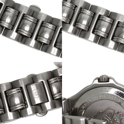 Gucci 9040M Stainless Steel