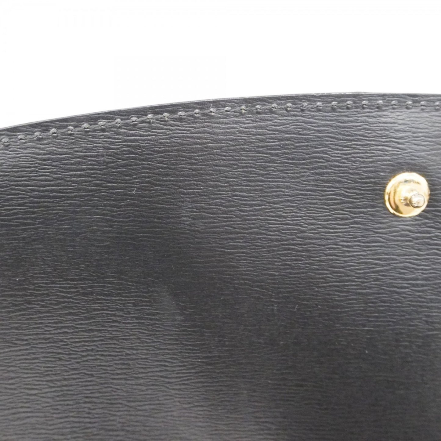 Louis Vuitton Epi Grenelle Shoulder Bag M52362 Noir