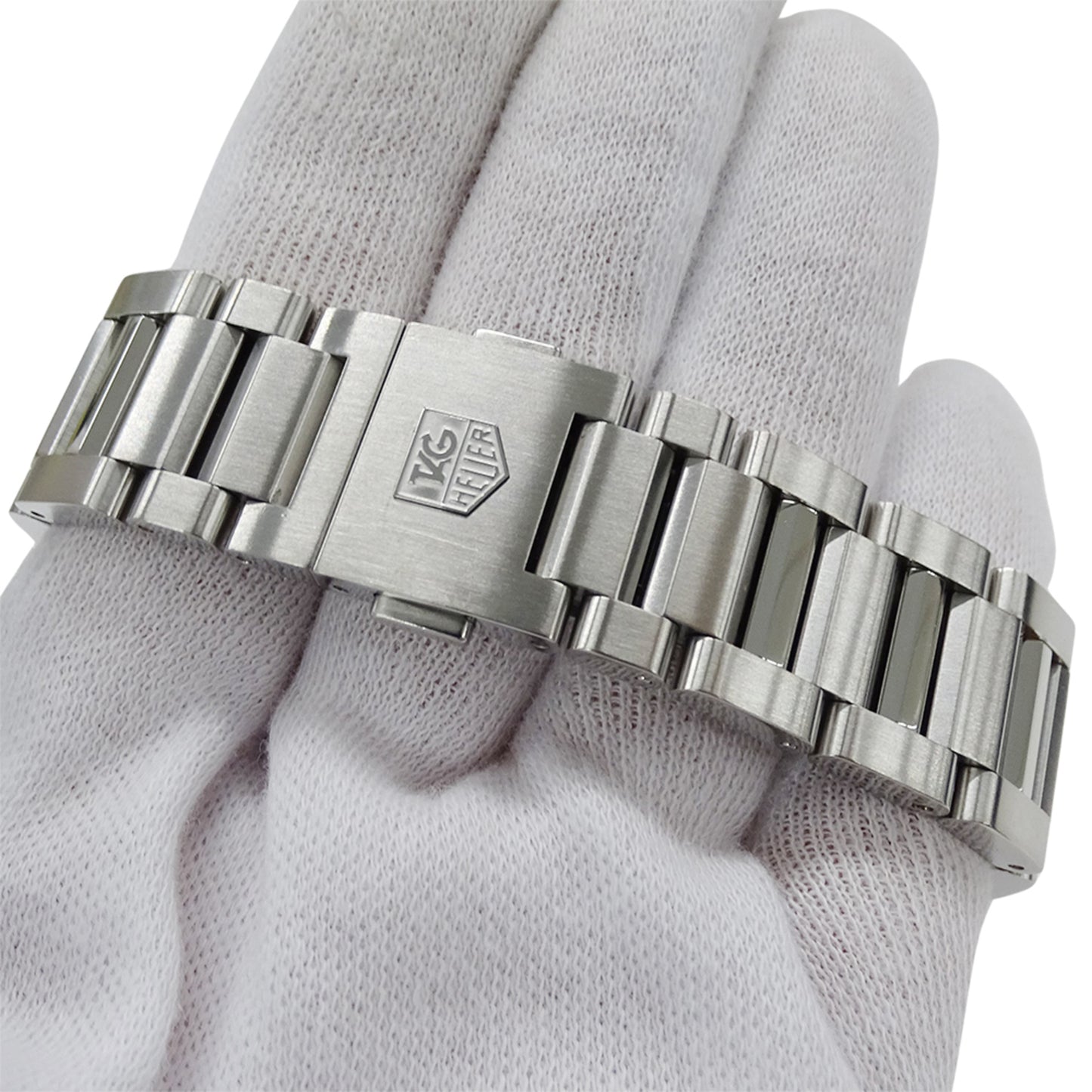 Tag Heuer Carrera Cv2A1R Ba0799 Men'S Watch