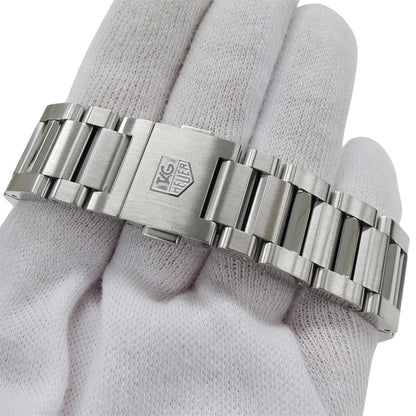 Tag Heuer Carrera Cv2A1R Ba0799 Men'S Watch