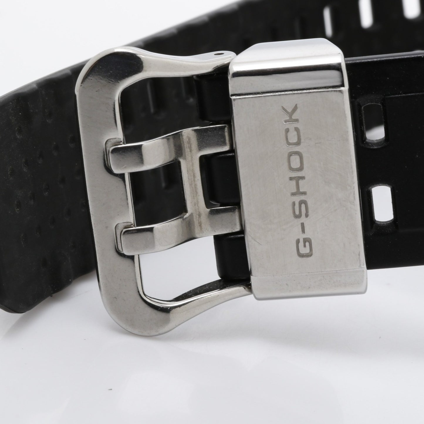 Casio Gshock Master Of G Land Rangeman Gw9400Bj1Jf Black Resin