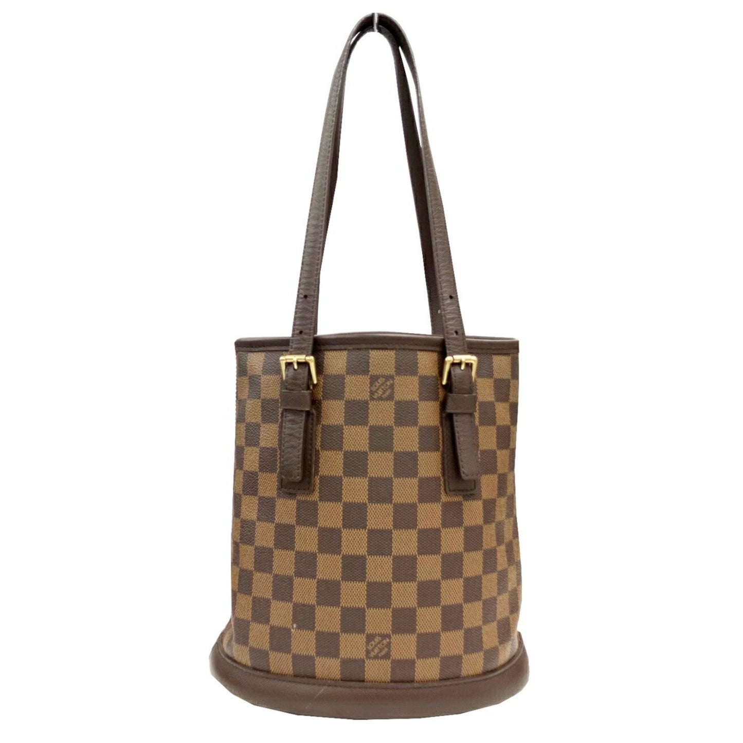 Louis Vuitton Louis Vuitton Mare N42240 Tote Bag Shoulder Damier Canvas
