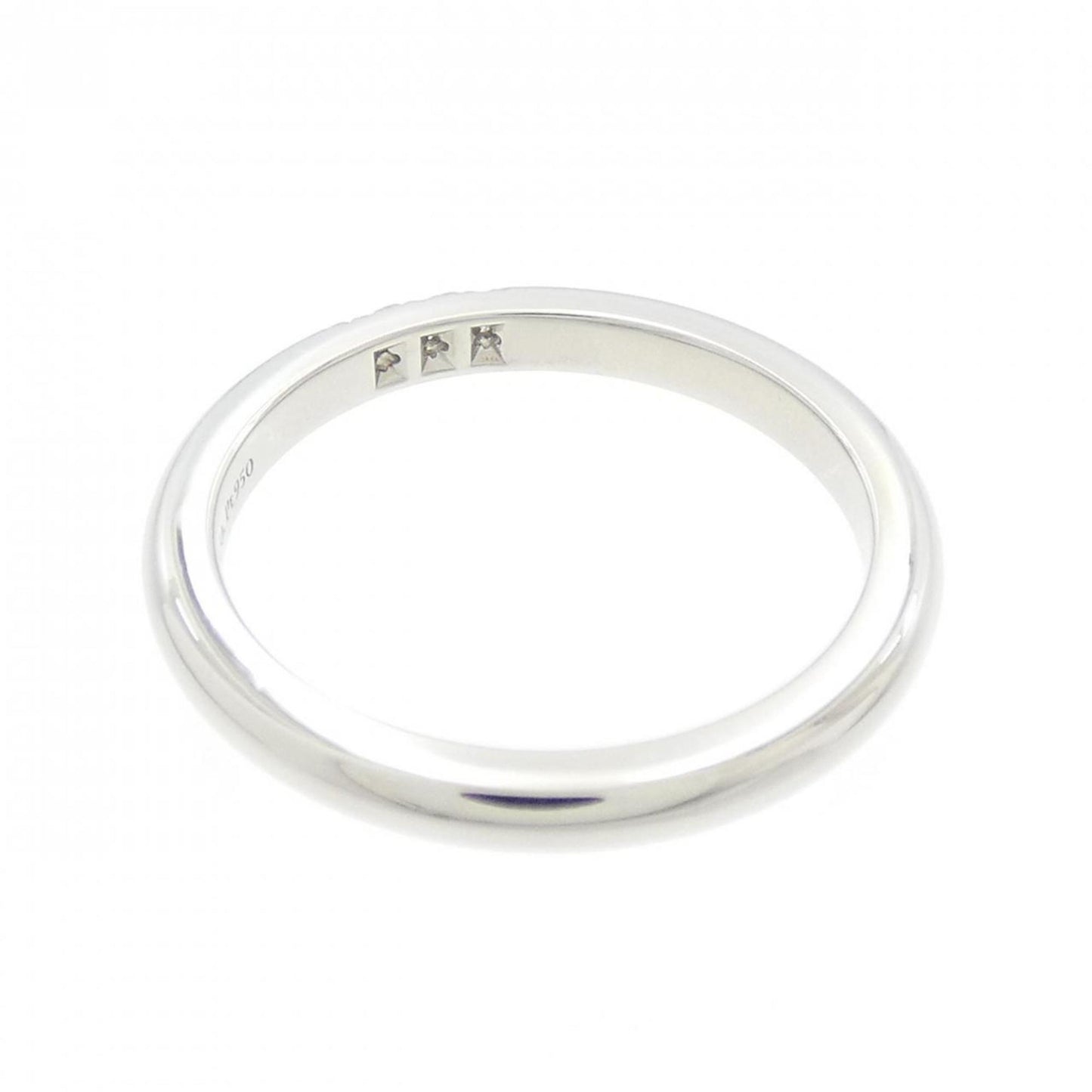 Tiffany Band Ring