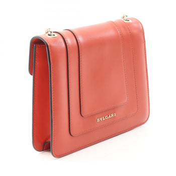 Bvlgari Serpenti Forever Shoulder Bag