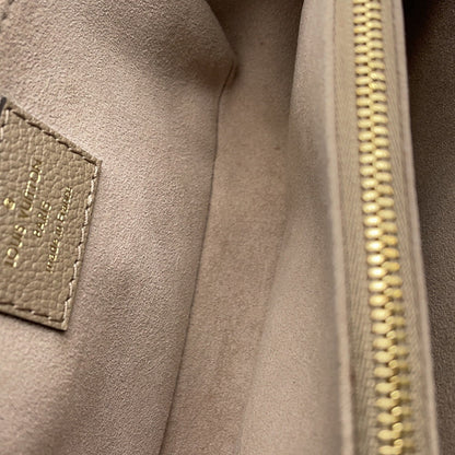 Louis Vuitton Monogram Empreinte Pochette Metis Ew M23081 2-Way Handbag