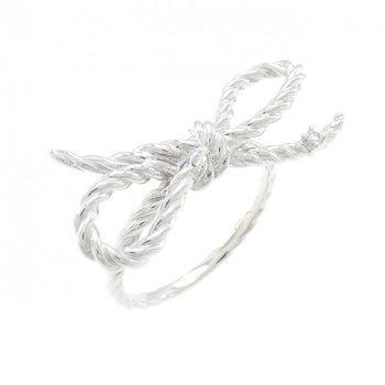 Tasaki Pearl Diamond Ring 0.01Ct