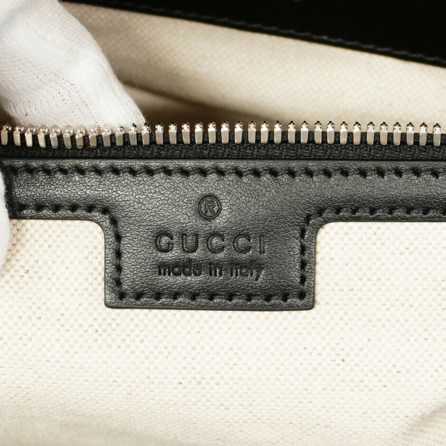 Gucci Jumbo Gg Boston Bag 725129