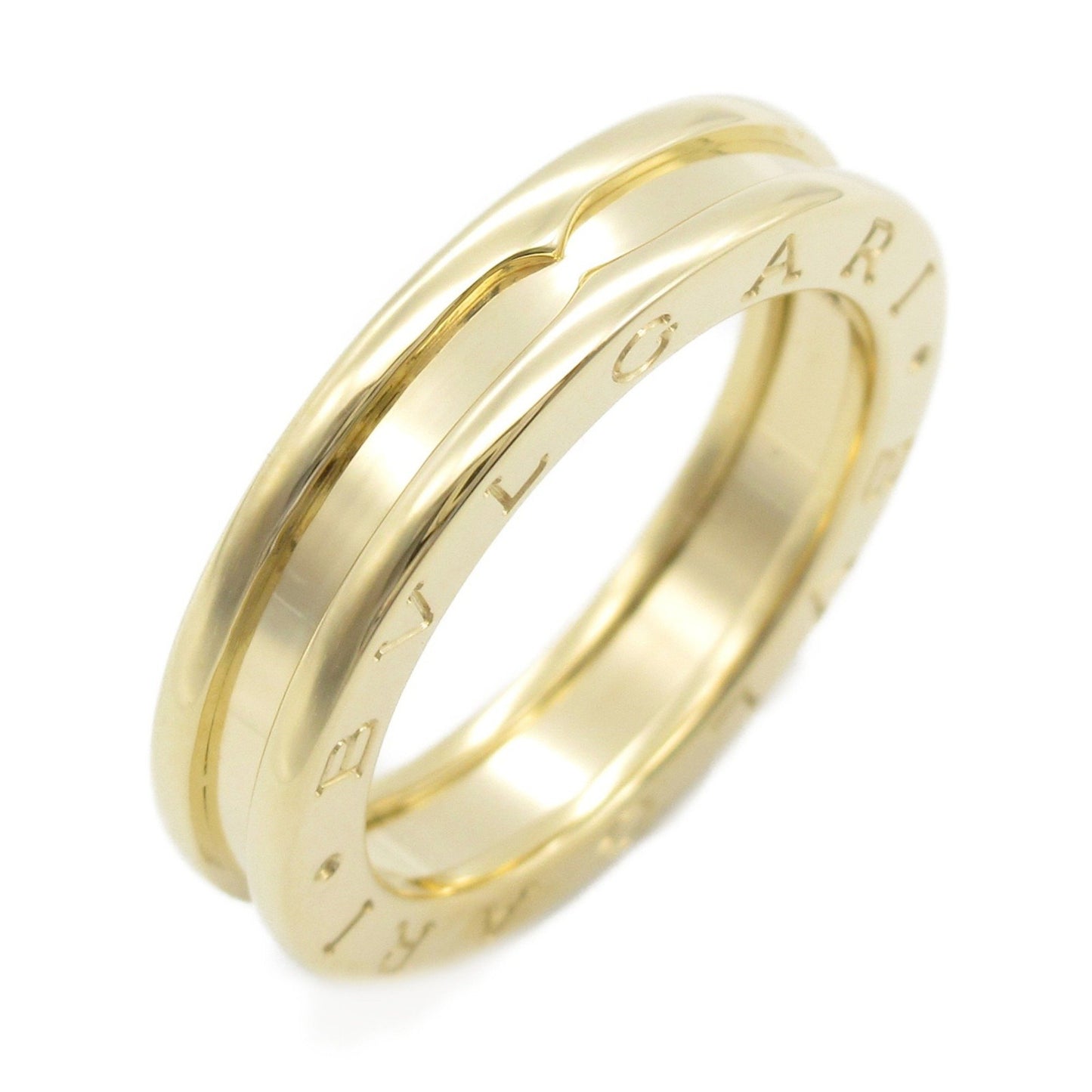 Bvlgari B-Zero1 Ring