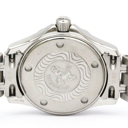 Omega Seamaster Professional 300M Quartz