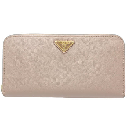 Prada Prada Long Wallet 1Ml506