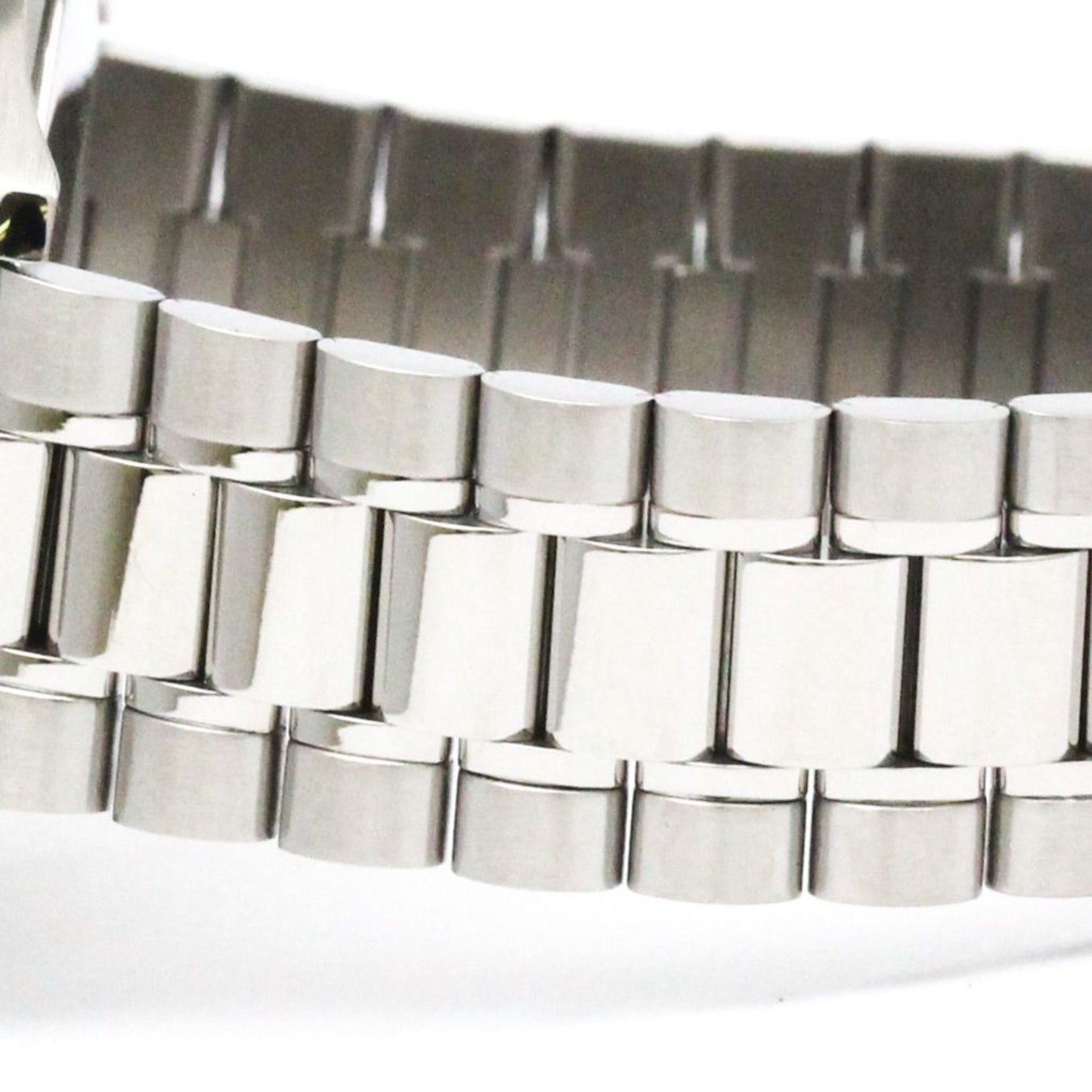 Omega Speedmaster Automatic Steel