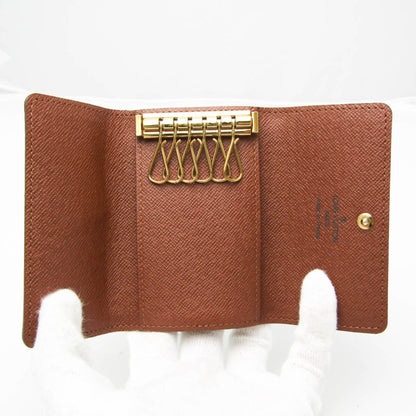 Louis Vuitton Monogram Multicle 6 M62630 Women